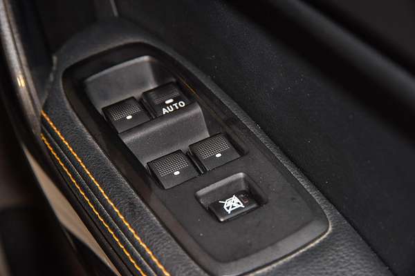 2021 Ford Ranger Wildtrak PX MkIII 4X4 3.2L