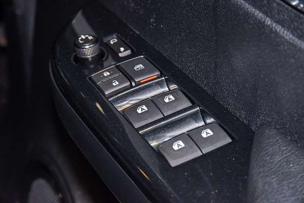 2021 Toyota Hilux Rugged X GUN126R 4X4