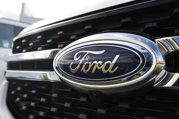 2025 Ford Ranger XLT 4X4 2.0L