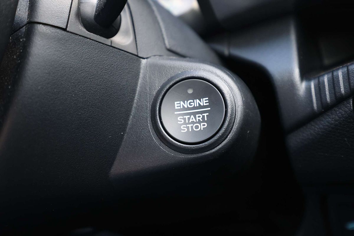 2025 Ford Ranger XLT 4X4 2.0L