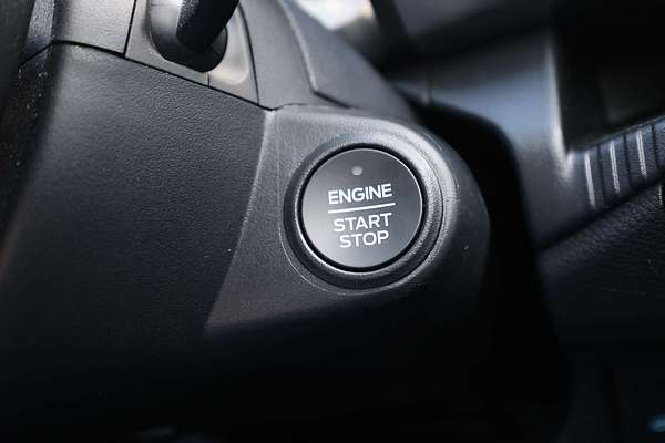 2025 Ford Ranger XLT 4X4 2.0L