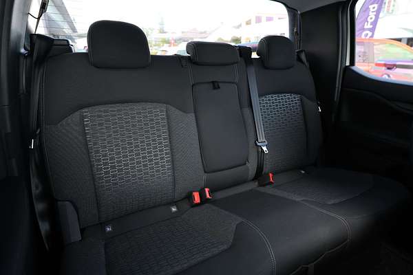 2025 Ford Ranger XLT 4X4 2.0L