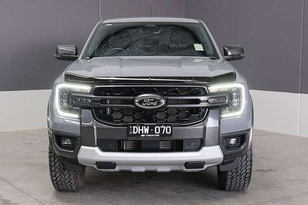 2024 Ford Ranger Tremor 4X4 2.0L