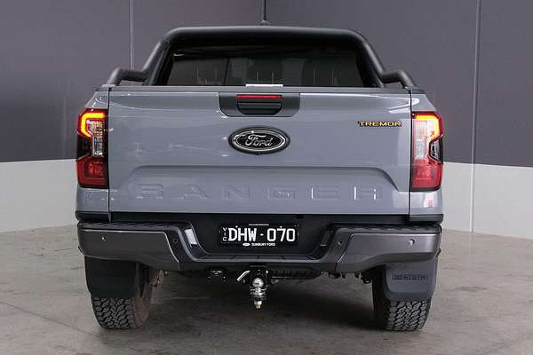 2024 Ford Ranger Tremor 4X4 2.0L