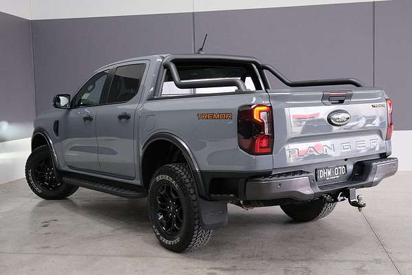 2024 Ford Ranger Tremor 4X4 2.0L
