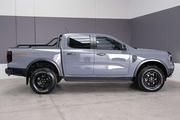 2024 Ford Ranger Tremor 4X4 2.0L