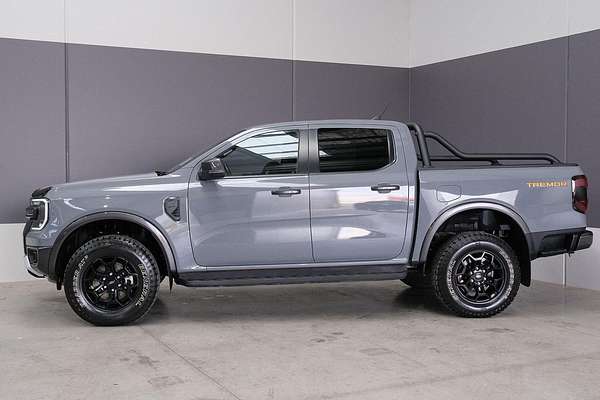2024 Ford Ranger Tremor 4X4 2.0L