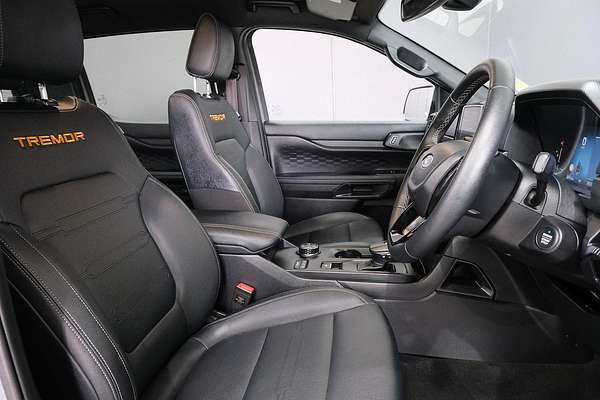 2024 Ford Ranger Tremor 4X4 2.0L
