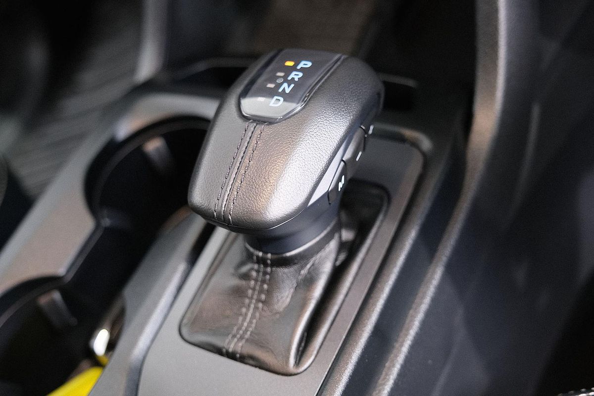 2024 Ford Ranger Tremor 4X4 2.0L