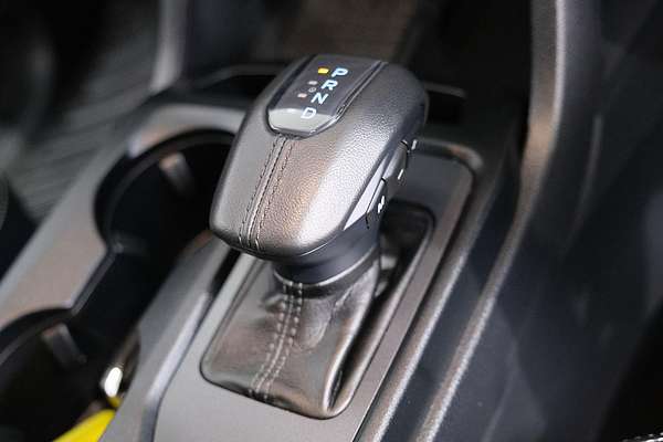 2024 Ford Ranger Tremor 4X4 2.0L