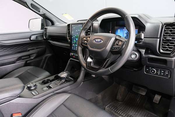 2024 Ford Ranger Tremor 4X4 2.0L