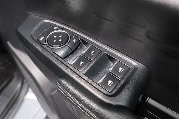 2024 Ford Ranger Tremor 4X4 2.0L