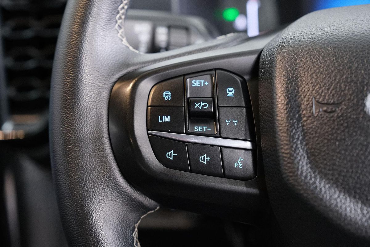 2024 Ford Ranger Tremor 4X4 2.0L