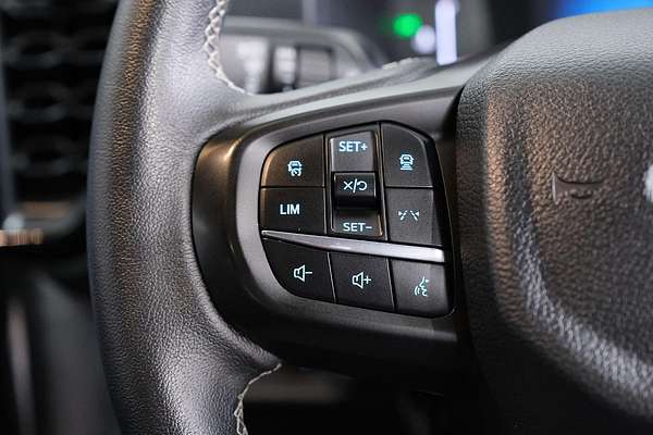 2024 Ford Ranger Tremor 4X4 2.0L