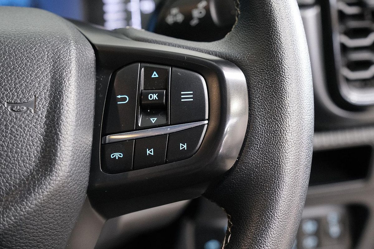 2024 Ford Ranger Tremor 4X4 2.0L