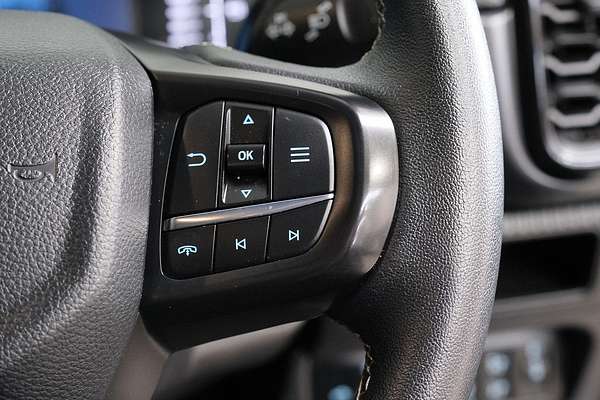 2024 Ford Ranger Tremor 4X4 2.0L