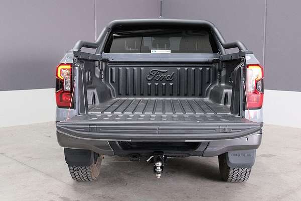 2024 Ford Ranger Tremor 4X4 2.0L