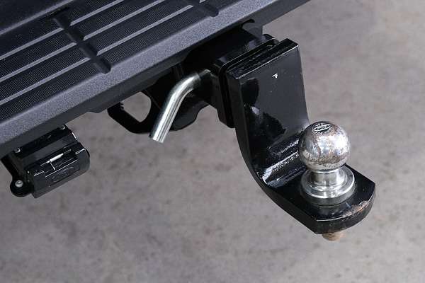 2024 Ford Ranger Tremor 4X4 2.0L