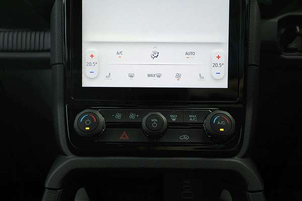 2025 Ford Ranger Wildtrak 4X4 3.0L