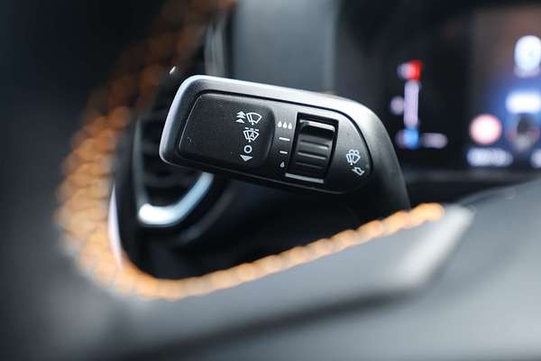 2025 Ford Ranger Wildtrak 4X4 3.0L