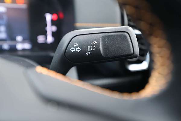 2025 Ford Ranger Wildtrak 4X4 3.0L