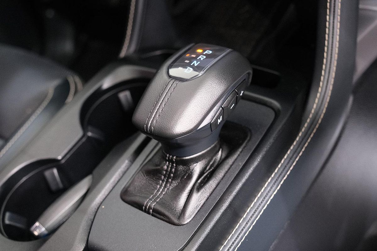 2024 Ford Ranger Platinum 4X4 3.0L