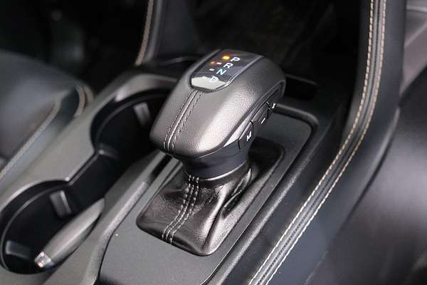 2024 Ford Ranger Platinum 4X4 3.0L