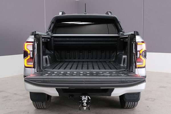 2024 Ford Ranger Platinum 4X4 3.0L