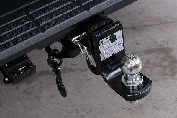 2024 Ford Ranger Platinum 4X4 3.0L