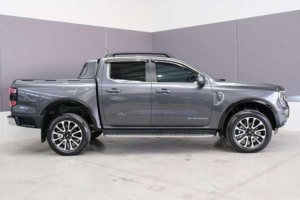 2024 Ford Ranger Platinum 4X4 3.0L