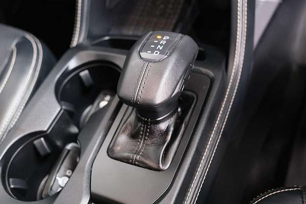 2024 Ford Ranger Platinum 4X4 3.0L