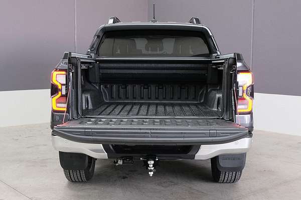 2024 Ford Ranger Platinum 4X4 3.0L
