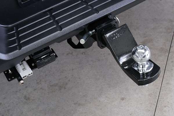 2024 Ford Ranger Platinum 4X4 3.0L