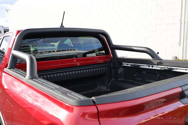 2025 Ford Ranger PHEV Sport  4X4 2.3L