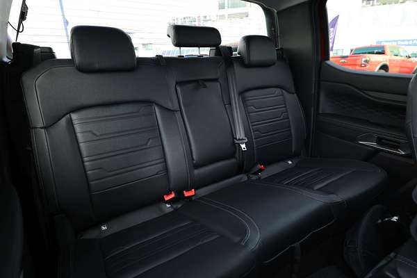 2025 Ford Ranger PHEV Sport  4X4 2.3L