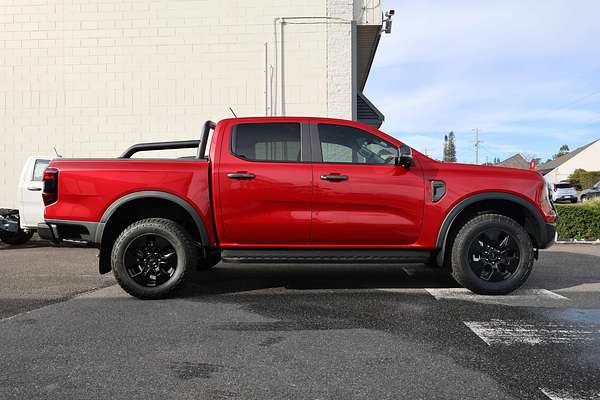 2025 Ford Ranger PHEV Sport  4X4 2.3L