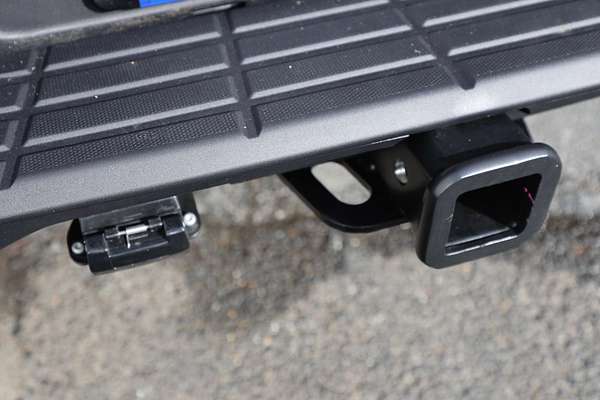 2025 Ford Ranger PHEV Sport  4X4 2.3L