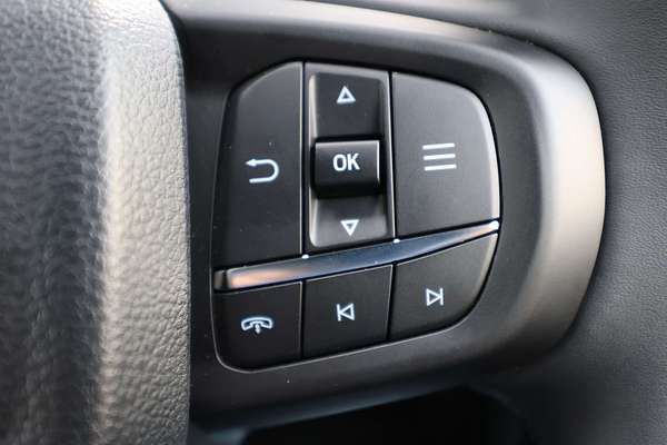 2025 Ford Ranger PHEV Sport  4X4 2.3L
