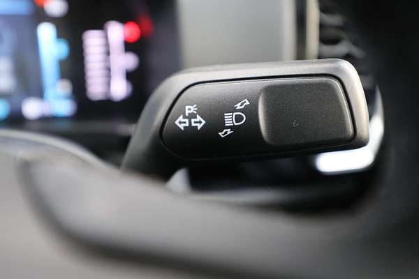 2025 Ford Ranger PHEV Sport  4X4 2.3L