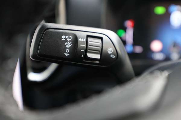 2025 Ford Ranger PHEV Sport  4X4 2.3L