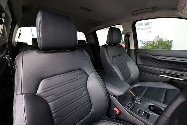 2025 Ford Ranger PHEV Sport  4X4 2.3L