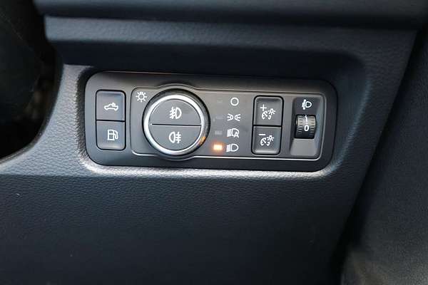2025 Ford Ranger PHEV Sport  4X4 2.3L
