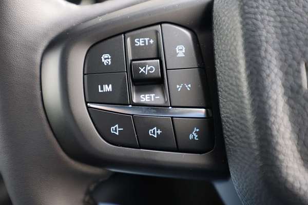 2025 Ford Ranger PHEV Sport  4X4 2.3L