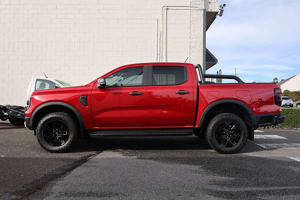 2025 Ford Ranger PHEV Sport  4X4 2.3L