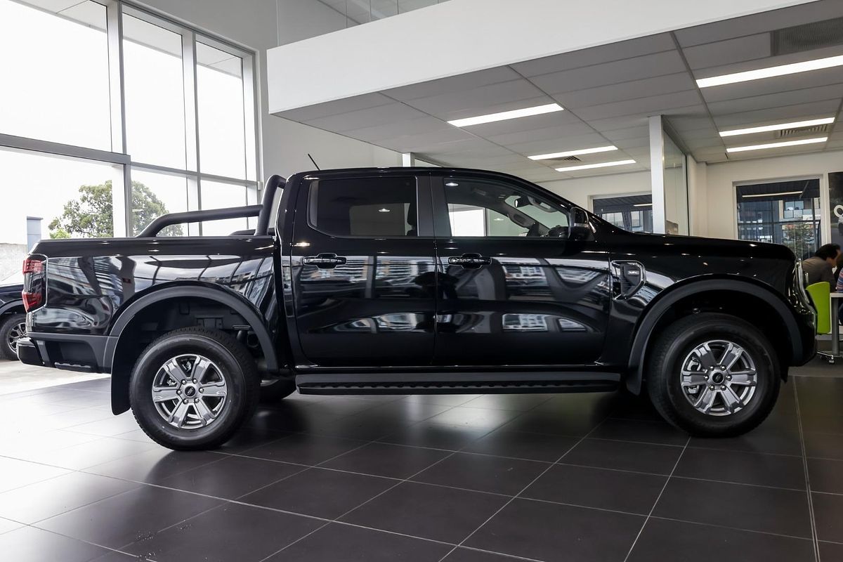 2024 Ford Ranger XLT 4X4 3.0L