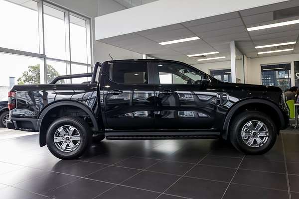 2024 Ford Ranger XLT 4X4 3.0L