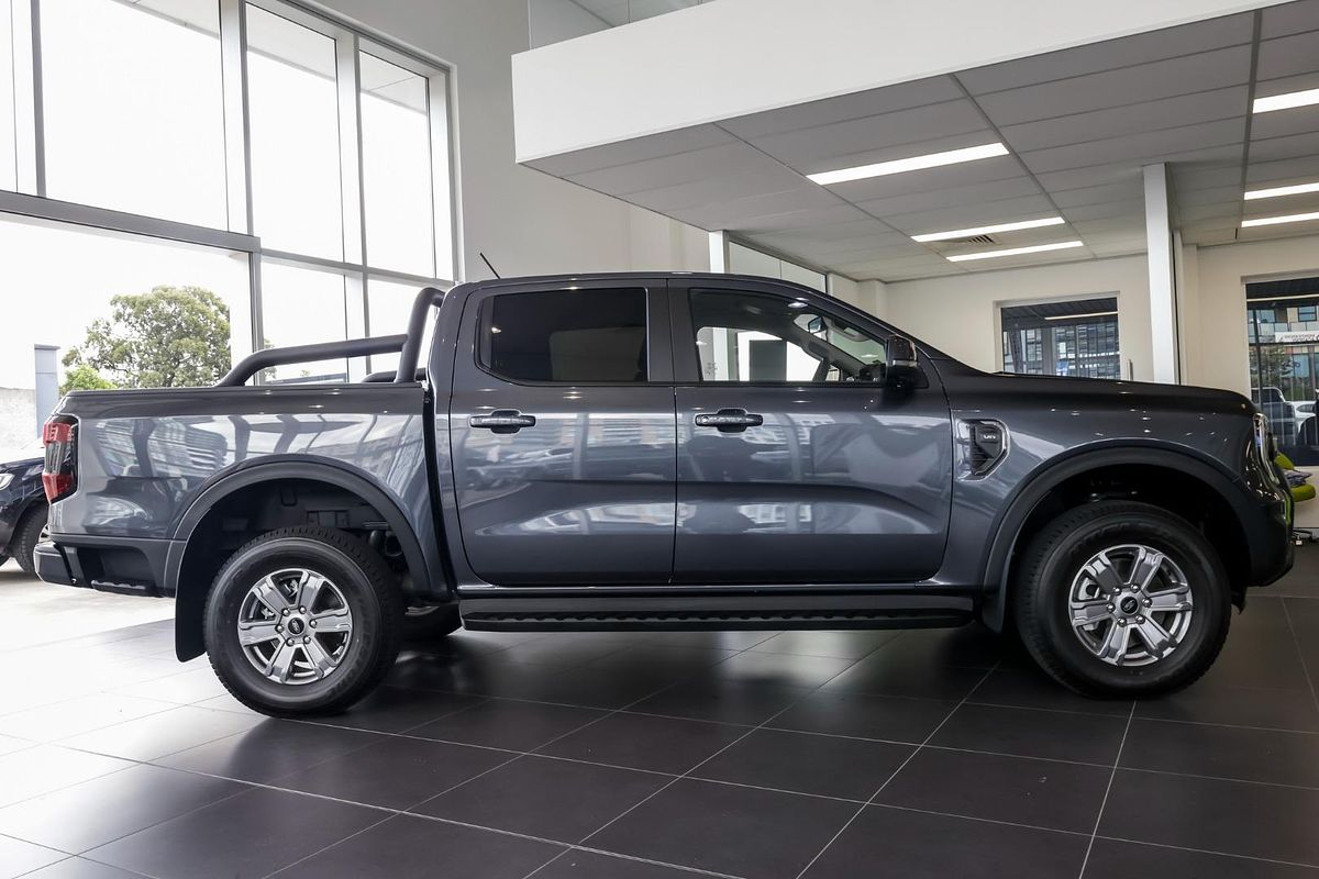 2024 Ford Ranger XLT 4X4 3.0L