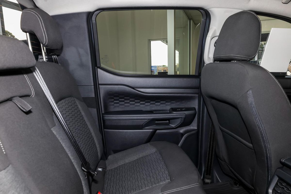 2024 Ford Ranger XLT 4X4 3.0L