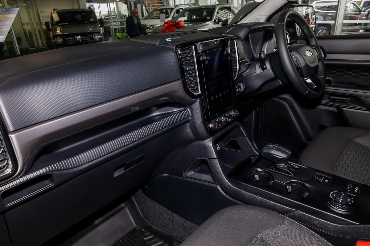 2024 Ford Ranger XLT 4X4 3.0L