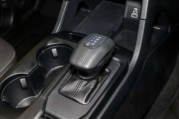 2024 Ford Ranger XLT 4X4 3.0L